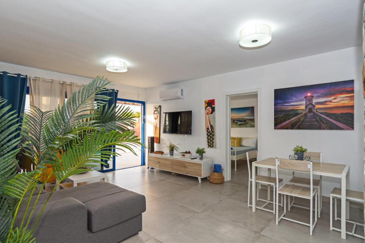 Villa Valentina Private Pool Playa Blanca By Pvl Экстерьер фото