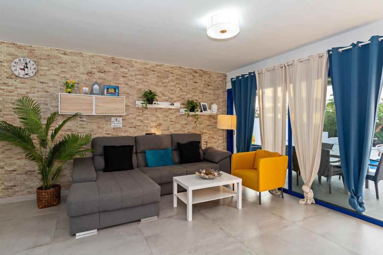Villa Valentina Private Pool Playa Blanca By Pvl Экстерьер фото
